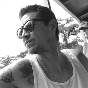 Meet your Posher, Erik